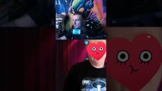 Watch She kissed me, then this happened ?❤️? #valentinesday #shorts #livestream