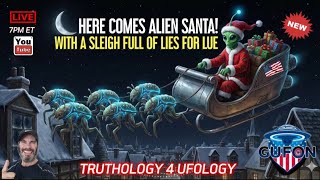 Watch Why Aliens DO Exist & Why Won't They Come Forward If They Do?