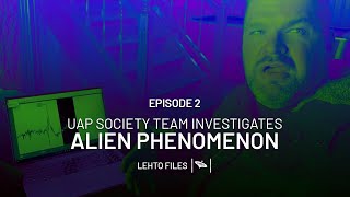 Watch MOUNT WILSON RANCH MYSTERY EP.2: SILENT ROCK CONCERTS - Affect Brain Waves?