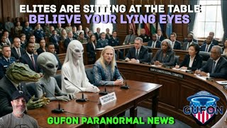 Watch Is Humanity Going To See & Hear From 4 Aliens In The Near Future?