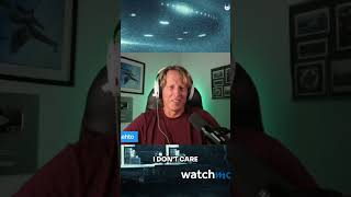 Watch Why Scientists Won't Study UFOs