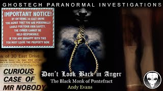 Watch THE MOST EVIL POLTERGEIST IN EUROPE (Interview with best selling author investigator Andy Evans