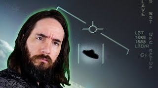 Watch Analysis of Unidentified UFO Docu-Series Episode 4