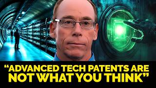 Watch Advanced Tech Patents Are Not What You Think | Disclosure with Dr  Steven Greer