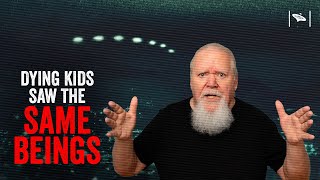 Watch Deathbed Visions: Dying Kids All Saw the Same Beings