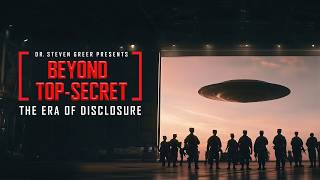 Watch Beyond Top Secret Trailer