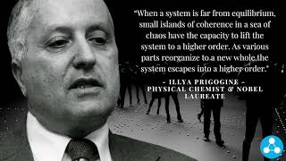 Watch Ilya Prigogine - Coherence in Chaos