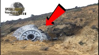 Watch UFO Craft Crash Retrieval Clandestine Projects! 2022