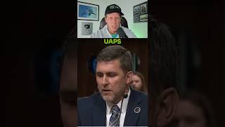 Watch UAP Cover Up: Tic Tac Incident Missing From AARO Report!