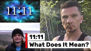 Watch 11:11 What Does it Mean?