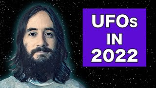 Watch Will 2022 Be a Huge Year for UFO Disclosure? ?