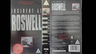 Watch Incident At Roswell (Full Unedited Alien Autopsy) - Rare Footage (1995) VHS