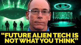 Watch Advanced Alien UFO Tech Is Not What You Think | Top Secret ET UAP & UFOs News by Dr. Steven Greer