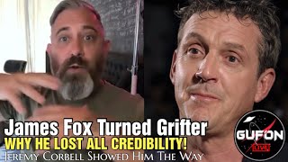 Watch How James Fox Turned Grifter, Follows Corbell's Lead