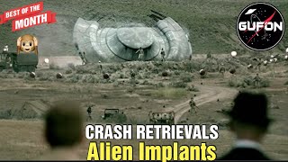 Watch UFO Crash Retrievals For Profit - Why Nobody Has Alien Implants Anymore