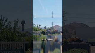 Watch Did This UFO Change Shape? ? #uap #shorts @Thirdphaseofmoon