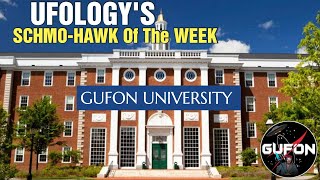 Watch GUFON-U Back In Session - Who's UFOlogy's 