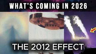 Watch Alien Invasion / Strange Events / The 2012 Effect