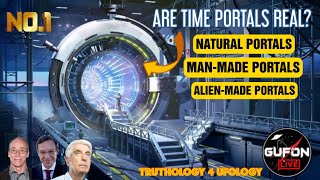 Watch Examples Of Real Time Portals? Do They Exist?