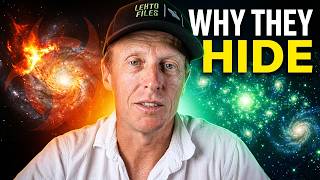 Watch Alien Civilizations Don't Die — They Grow Up  Here's the Pattern