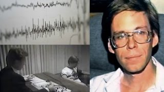 Watch Bob Lazar's Lie Detector Test about Working on UFOs in Area 51 - FindingUFO