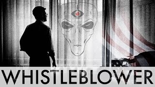 Watch Whistleblowers And UFO's