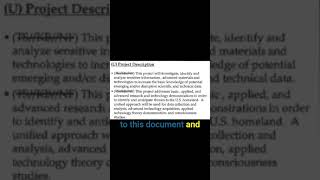 Watch The Enigma of Kona Blue: DHS's Hidden Agenda!