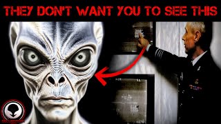 Watch They Knew The Truth ALL Along.. Secret UFO Files Exposed!