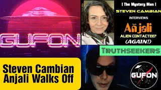 Watch Anjali Walks Off Set When The Truth Comes Out! TRUTHSEEKERS Tells All & More!