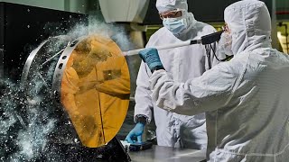 Watch Why Is Nasa James Webb Telescope Hiding This From Us?