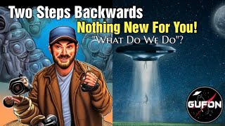 Watch Only 1 Thing Can SAVE UFOlogy! - Skinwalker Ranch A Scam On Morality & Humanity