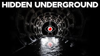 Watch We’re going deeper underground!