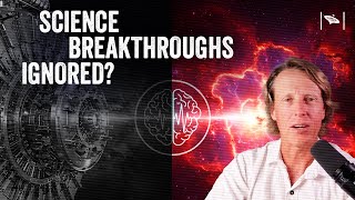 Watch Science's Dark Age: The $100B Cover Up