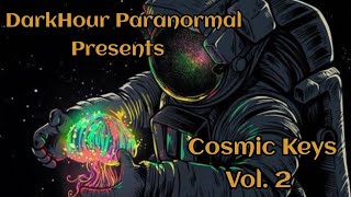 Watch DHP Presents: Cosmic Keys Vol. 2