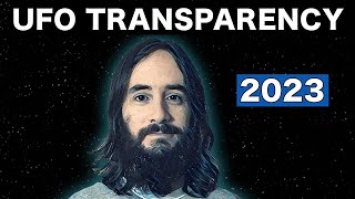 Watch Disclosure: 2023 Will Be Bigger Than 2017 ?