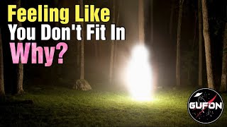 Watch Do You Feel Like You're From Somewhere Else, Something Different? Me Too...