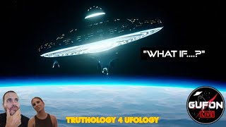 Watch UFOlogy Is 