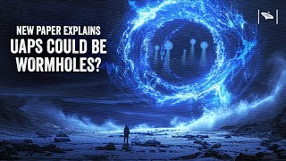 Watch Hessdalen Lights: Are They Proof of Wormholes?