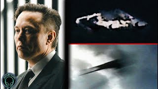 Watch I Can't Explain This UFO Footage.. MULTIPLE Witnesses Saw It In Night Sky