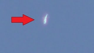 Watch UFO Sighting in Hollydale Park, Los Angeles - FindingUFO