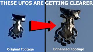 Watch SUPER CLEAR UFO VIDEOS Are Making People FREAK OUT! WATCH NOW! 2026