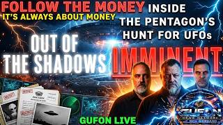 Watch Follow The MONEY, Find Some TRUTH - Write A Book, Become A Schnook