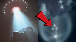 Watch PORTAL ACTIVATED? Was This A Successful Secret Space Force Mission EXPOSED ON VIDEO?