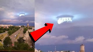 Watch What On Earth Is Happening In Our Skies? 2022