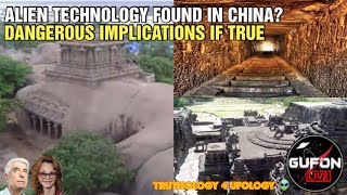 Watch Did China Find Ancient Alien Technology In Archaeological Dig? Sound Familiar?