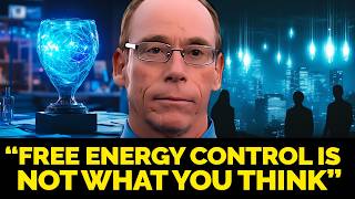 Watch Free Energy Generator Control Is Not What You Think | CIA & Zero Point Energy by Dr  Steven Greer