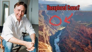 Watch Exploring Where No One Has Before- The Grand Canyon- Jared Murphy