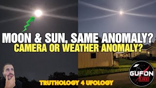 Watch UFOs Manipulating The Weather? Only Isolated Anomalies, NOT Global...YET!