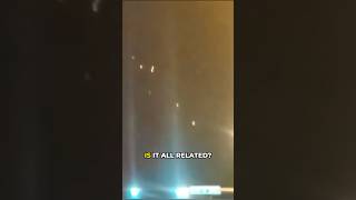 Watch What’s Flying Over Kansas City? ? #UFOs #shorts @thirdphaseofmoon