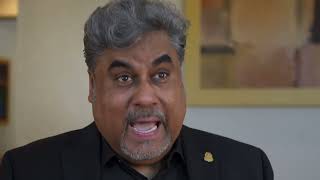 Watch Why 99.9% of The World Wants Disclosure